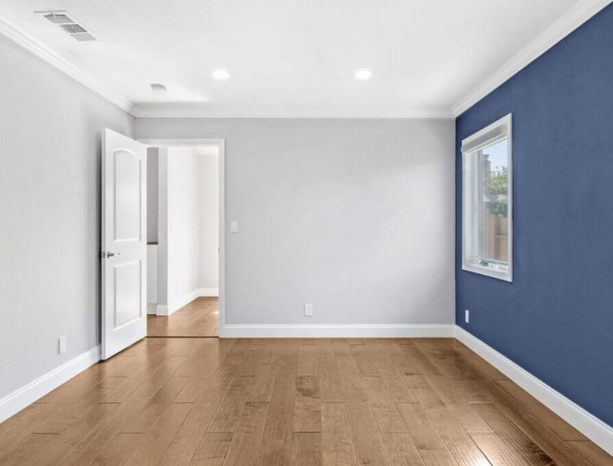 Room addition